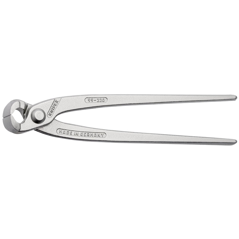 Knipex - Monierzange 99 04 220 EAN