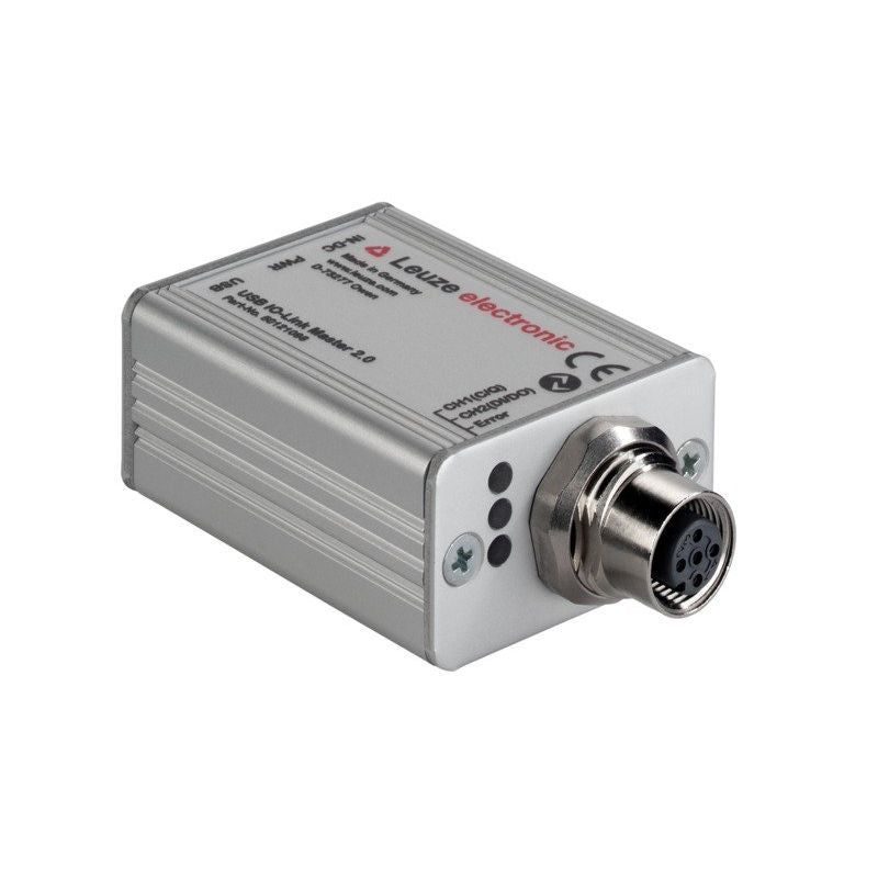 Leuze - SPS-Programmiergerät Set Diagnose 50121098 − 1 Stück