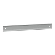 Schneider Electric - Tragschiene Hut-Schiene NSYCS300PLM (VE2) Länge 300 mm − 2 Packung