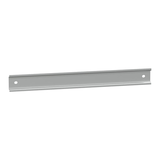 Schneider Electric - Tragschiene Hut-Schiene NSYCS300PLM (VE2) Länge 300 mm − 2 Packung
