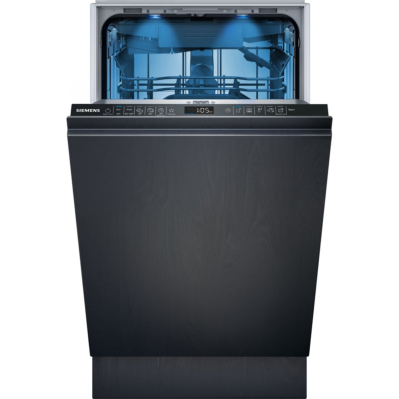 Siemens - Geschirrspüler EB-Geschirrspüler SR65EX09ME IQ500,45cm