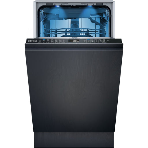 Siemens - Geschirrspüler EB-Geschirrspüler SR65EX09ME IQ500,45cm