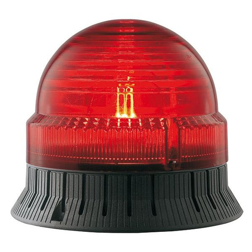 Grothe - Blitzleuchte LED-Multiblitzleuchte MBZ 8422 rot, 90-240V, IP55