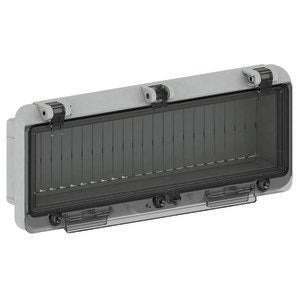 Bals Elektrotech - Zubehör/Ersatzteile für CEE-Steckvorrichtungen (IEC 60309) Betätigungsklappen 58018