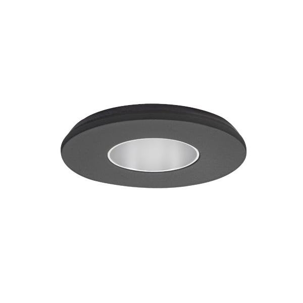 Brumberg Leuchten - Downlight/Strahler/Flutlicht LED-Einbaudownlight 230V 39336183 3000K