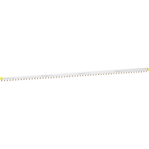 Schneider Electric - Phasenschiene A9XPH457 STEG 4P 57TE 100A