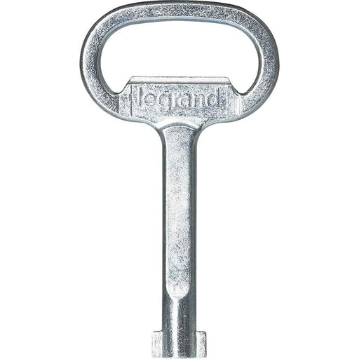 Legrand - Schlüssel für Gehäuse/Schränke Schlüssel Legrand 036542 − 1 Stück by Legrand
