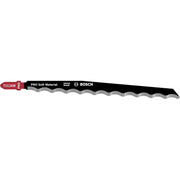 Bosch - Stichsägeblatt PRO Soft Material T313AW 2608635187 Stichsägeblatt 152