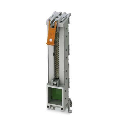 Phoenix Contact - Zubehör/Ersatzteile für Steuerungen Frontadapter 2907386