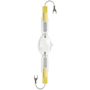 Radium Lampenwerk - Halogen-Metalldampflampe ohne Reflektor Halogen-Metalldampflampe HRI-TS2000W/DSHFK12S