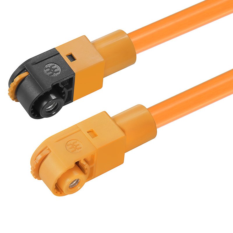 Weidmüller - Zubehör/Ersatzteile für regenerative Energieerzeugung Photovoltaik WBC-CH-6O#2938270000 Steckverbinder  − 1 Stück