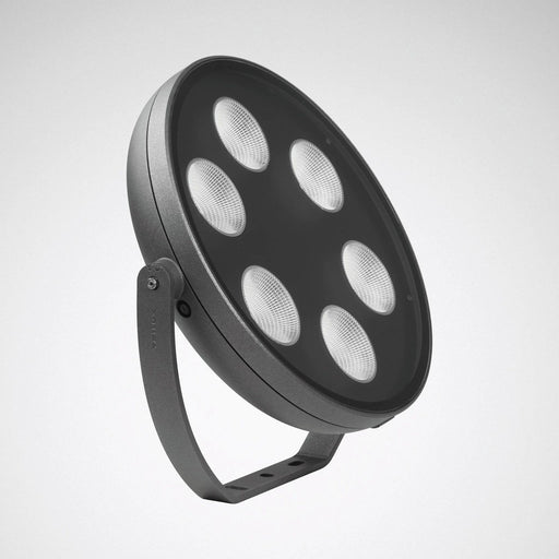 Trilux - Downlight/Strahler/Flutlicht LED-Anbauleuchte Faciella Sl#7396151 3000K DALI