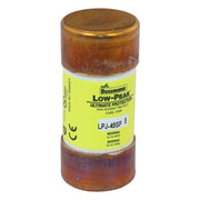 Eaton - HRC-Sicherung Sicherungseinsatz LPJ-45SP 45 A, AC 600 V − 10 Stück
