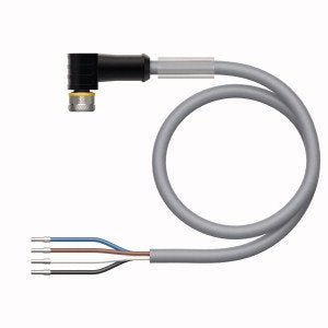Turck - Konfektioniertes Sensor-Aktor-Kabel Aktuator- u. Sensorleitung PKWS4M-5/TXG PUR