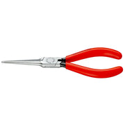 Knipex - Flachzange Greifzange 31 11 160 SB m. Kunststoff, 160mm