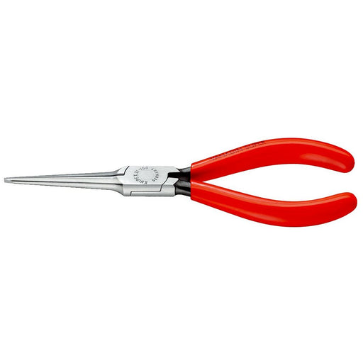 Knipex - Flachzange Greifzange 31 11 160 SB m. Kunststoff, 160mm