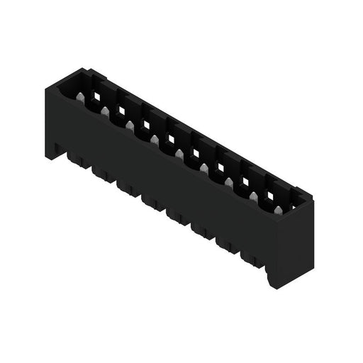 Weidmüller - Leiterplattensteckverbinder Verbinder 5.08mm SL-SMT 5.#1775992001  − 50 Stück
