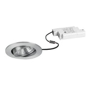Brumberg Leuchten - Downlight/Strahler/Flutlicht LED-Einbaustrahler 230V 39361254 4000K