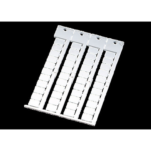 Murrplastik - Kennzeichnungsmaterial Gerätekennzeichnung KSK 15x9 − 1400 Stück