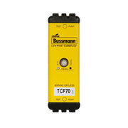 Eaton - HRC-Sicherung Sicherungseinsatz TCF70 70 A, AC 600 V − 6 Stück