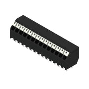 Weidmüller - Leiterplattenklemme Leiterplattenklemme LSF-SMT 3#1886000000 3.81mm − 10 Stück