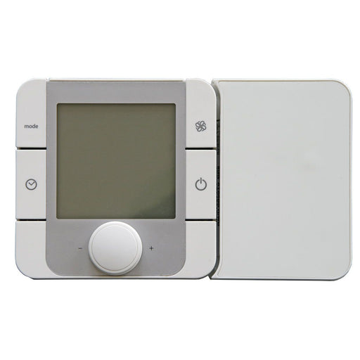 Glen Dimplex SEE - Raumthermostat/Uhrenthermostat Smart-RTC+ RTM Econ A Intellig.RT-Regelung