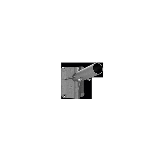 Schuch Licht - Mechanisches Zubehör/Ersatzteile für Leuchten Aluguss-Rohrausleger 4861 DxL 60x100mm