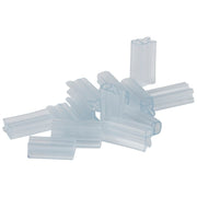 Legrand - Kabelmarkierungssystem Zeichenhalter Memocab Legrand 037931 L15mm/0,75-4qmm − 1000 Stück