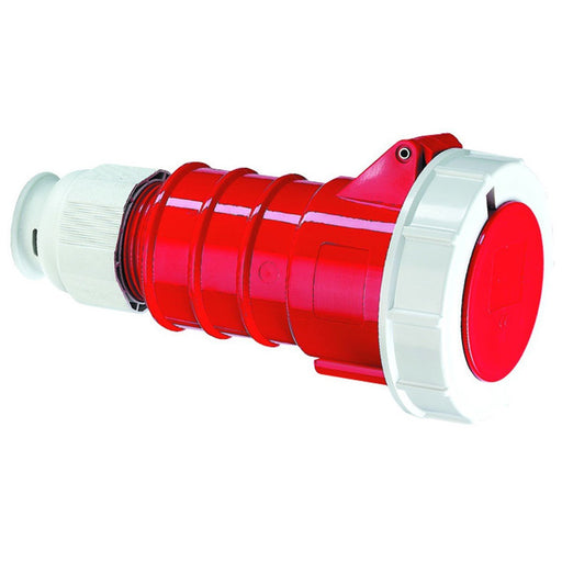 Bals Elektrotech - CEE-Kupplung (IEC 60309) Kupplung 31513 IP67