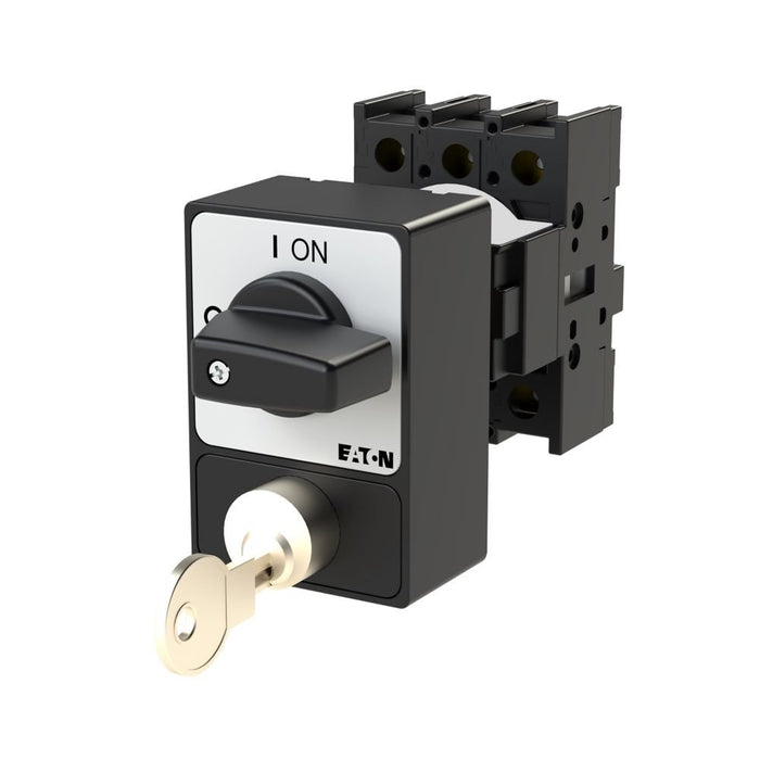 Eaton - Lasttrennschalter Panikschalter P1 32A 3pol P1-32/E/SVA(S) Einbau  − 1 Stück
