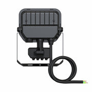 Ledvance - Downlight/Strahler/Flutlicht LED-Fluter FL10SNP8W1K2LM840..b 840, Sensor, sw