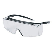 Uvex - Schutzbrille Überbrille uvex super 9169585 OTG farblos sv sap