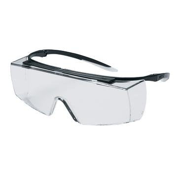Uvex - Schutzbrille Überbrille uvex super 9169585 OTG farblos sv sap