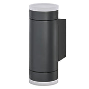 Ledvance - Decken-/Wandleuchte Wandleuchte GU10 Endura#4099854183065 dunkelgrau