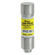 Eaton - HRC-Sicherung Sicherungseinsatz LP-CC-20 20 A, AC 600 V − 10 Stück