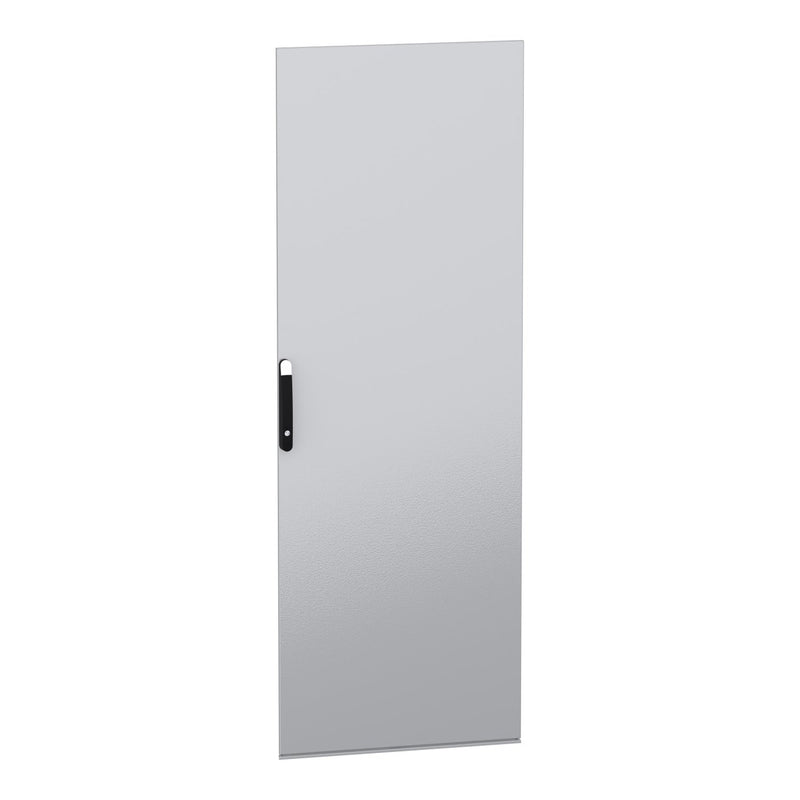 Schneider Electric - Tür/Bedientableau (Schaltschrank) Einfache Tür PanelSeT SFN NSYSFND228 Spacial SM