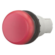 Eaton - Frontelement für Leuchtmelder Leuchtmelder,compact M22-LC-R flach,rot