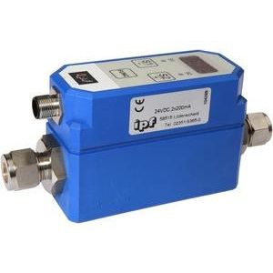 Ipf Electronic - Durchflussüberwachungsgerät Sensor Strömung, Wasser, SS430320 kalorimetrisch
