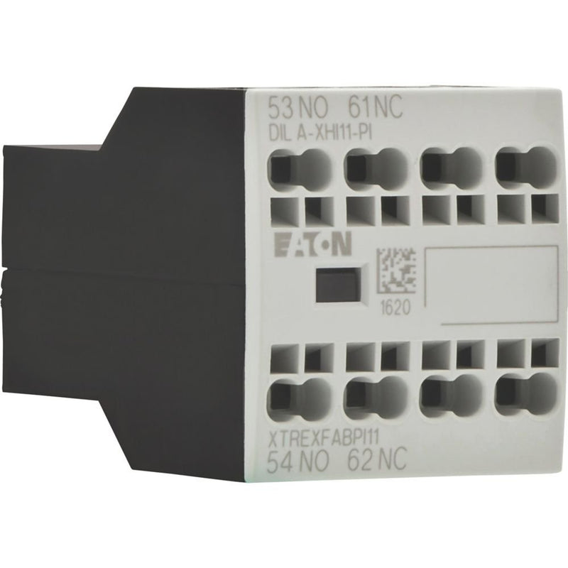 Eaton - Hilfsschalterblock Hilfsschalterbaustein DILA-XHI11-PI#199314
