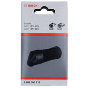 Bosch - Systemzubehör für Schleifen/Polieren (Akku/elektrisch/Druckluft) Staubbeutel für GEX 2608000715 12V-125 GEX 18V-125
