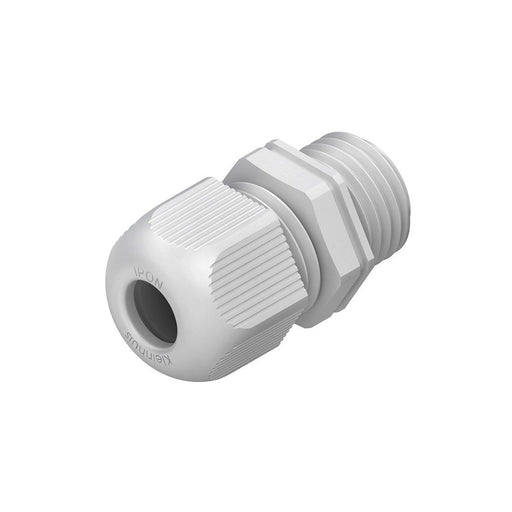 HKL - Kabelverschraubung 1234P1303 sw,D=6-12mm − 50 Stück