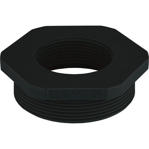 Lapp Zubehör - Erweiterungs-/Reduzierring SKINDICHT-KU-M-40/20-BK 52104530 − 50 Stück