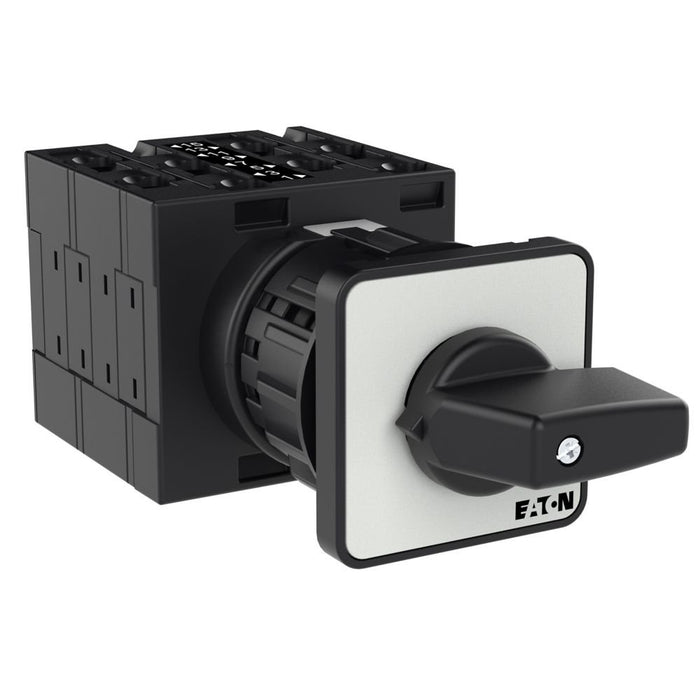 Eaton - Lastschalter Stern-Dreieck-Schalter T3-4-8410/EZ  − 1 Stück
