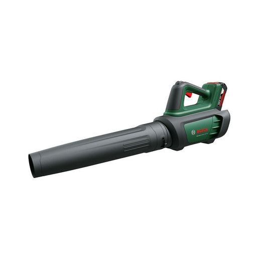 Bosch - Laubsauger (Akku) Akku-Laubbläser 06008C6001 36V-750 ohne Akku