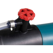Makita - Drucksprüher Akku-Rucksacksprühgerät PM001GL202 40V max. / 8,0 Ah