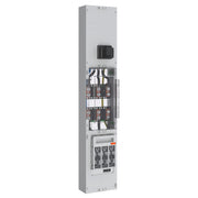 ABN - Verteilerfeld für Installationsverteiler Wandlerfeld 200A BH9 5p ABNPW109S0232 NAR 40mm SaS für