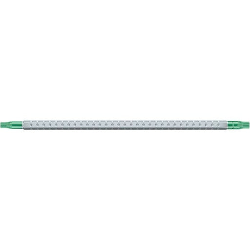 Wiha - Bit 6-rund Kombiklinge 269 60 T1-T2 120mm, System 4
