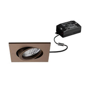 Brumberg Leuchten - Downlight/Strahler/Flutlicht LED-Einbaustrahler 38144653