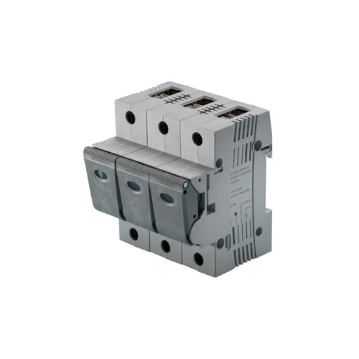Mersen - D0-Sicherungslasttrennschalter Lasttrennschalter NEOZED 05861.020000 D02 20A/230/400V 1-p − 3 Stück