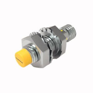 Turck - Induktiver Näherungsschalter Sensor NI3-EG08K-AN6X-V1131 induktiv − 1 Stück